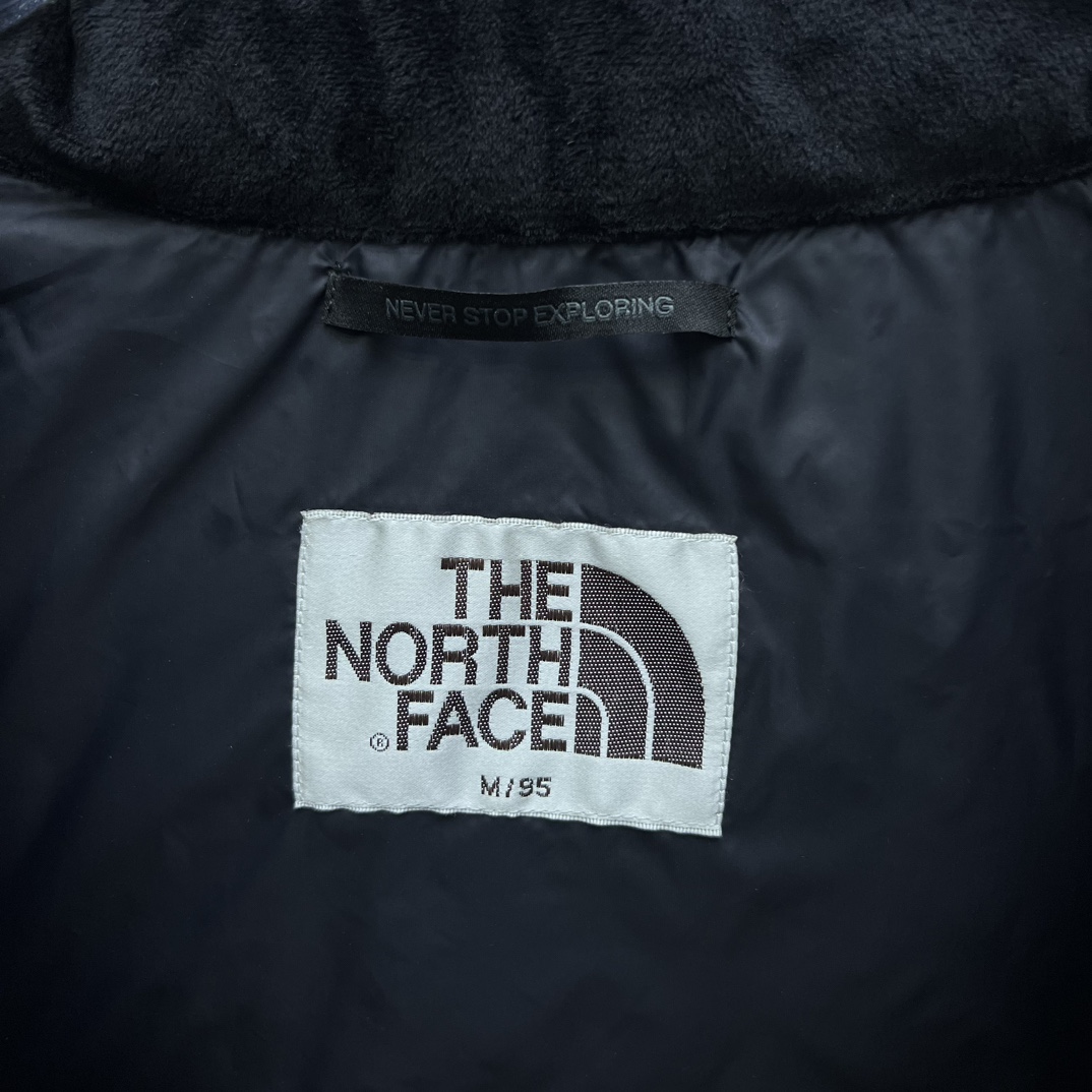 The North Face Down Jackets